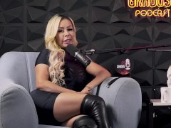 Tutorial de Sadomasoquismo con Pamela Xpice | Crispasquel