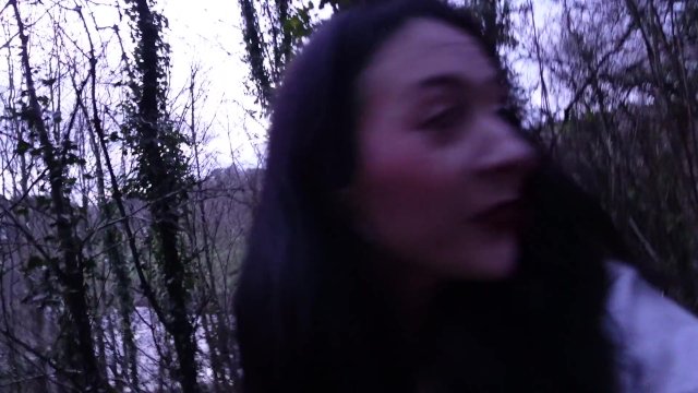 Watch Bondage Video:Ready Or Not, Here You Come! IRISH BDSM CHASE