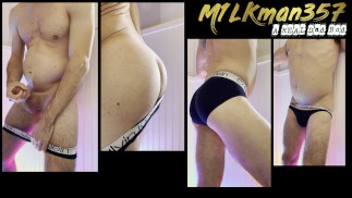 HOT CK DAD SCHWANZ NECKEN TURNER 4K POV - Bitte ficken Sie mich - Folge 11