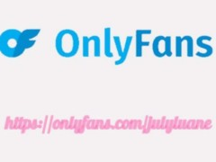 Hard Lesbian Ass Slapping Fetish with IndecentAlice / Onlyfans @julyluane - Screenshot 1 of 16 - Lesbian