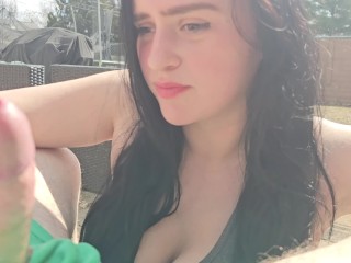 错误地询问妻子对我的小鸡鸡的意见 SPH