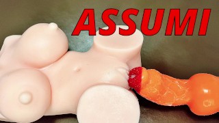 Worgen fuck big ass Assumi - Warcraft knoop