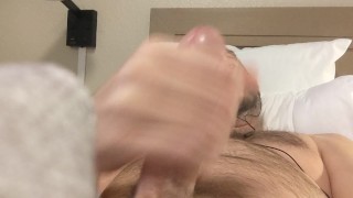 You Want this Big Cock Deep Inside You