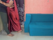 Preview 1 of Episode 2 - Devar Fucked Her Bhabhi While Her Husband Was There