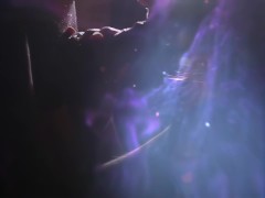 💋4K Hypnotic blowjob. Therapeutic, under the stars and moon, dreamy and passionate sex