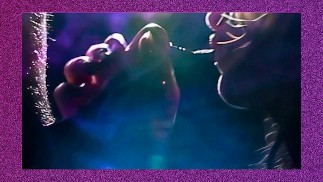 ☯ 催眠口交。 治疗性的、星空下的、充满激情的性爱