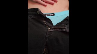 Magst du meinen Schwanz? :3