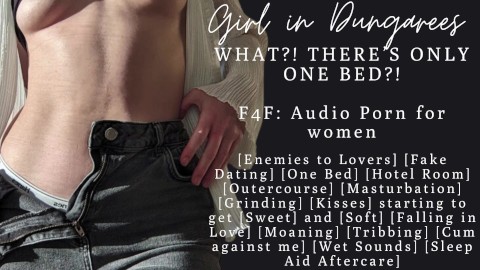 F4F | ASMR Audio Porn for women | I need to fuck you, I don't care what it means anymore