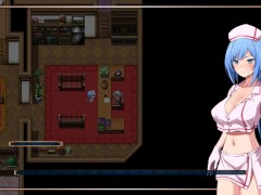 Nightmare knight - How to get a maid lingerie