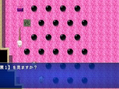 【#02 怪盗エフィー(体験版)実況動画】爆乳女怪盗が筆でおっぱいやマンコを弄られたり、巨尻揉まれたり、顔射されたり・・(回想部屋編 ファンタジー同人エロゲー) 8/16