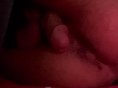 Selfuck - Screenshot 15 of 16 - Cum Ass