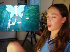 PORN REACTS: HENTAI HAREM