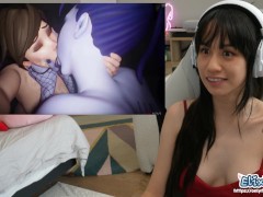 Overwatch Compilation - Screenshot 11 of 16 - Rule 34