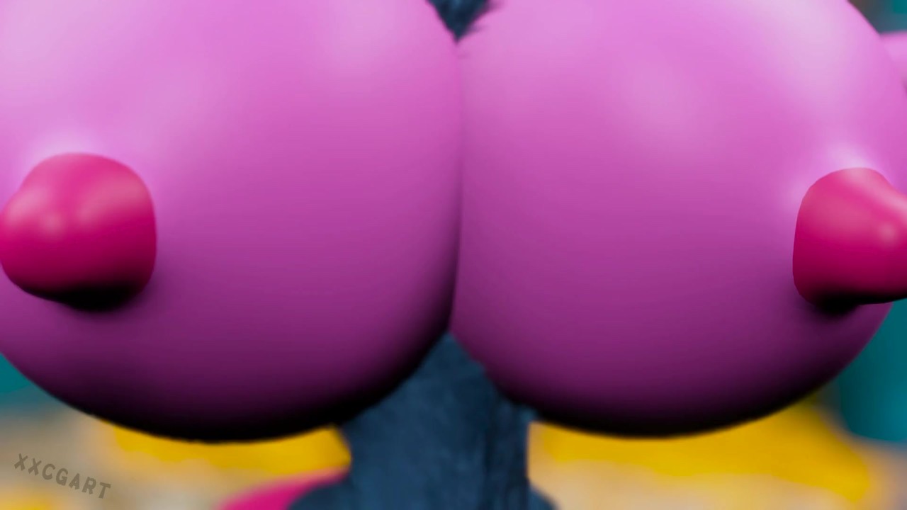 Mommy long legs poppy playtime porn