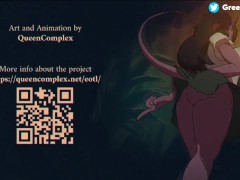 Animation Compilation (QueenComplex) 16/16