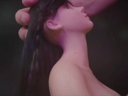 Preview 1 of For the first time in my life.watch me fuck my sexdoll
