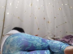 utsusemiの最近のおなら&ケツ掻くシーンコレクション💗 - Screenshot 10 of 16 - 日本人