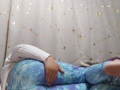 utsusemiの最近のおなら&ケツ掻くシーンコレクション💗 - Screenshot 13 of 16 - 日本人