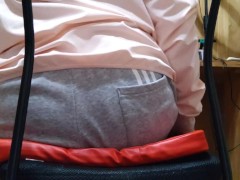 utsusemiの最近のおなら&ケツ掻くシーンコレクション💗 - Screenshot 3 of 16 - アジアン