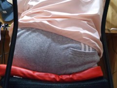 utsusemiの最近のおなら&ケツ掻くシーンコレクション💗 - Screenshot 4 of 16 - 日本人