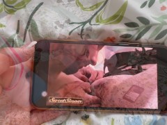 Соседские искры: Запретные желания - Screenshot 2 of 16 - Creampie