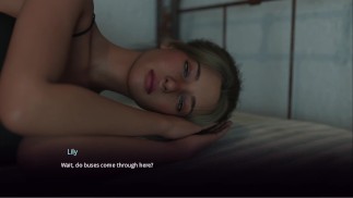 Village Slut Transformation 1 what does this old lady have planned