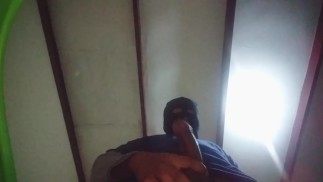 time to MASTURBATE