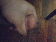 Slow motion stroking