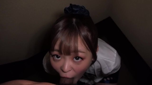 【無】Debut Vol.77 ～SEXが大好きじゃダメですか？～ 日南りん パート1