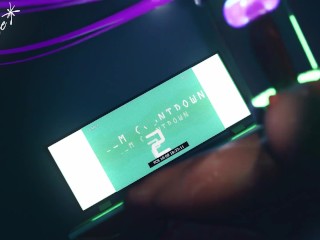 FUTA Hentai 3d – cHun Li street Fighter – The Pleasure Hotel