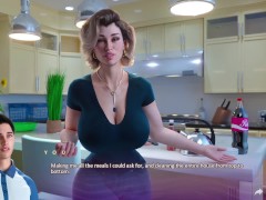 Apocalust Sex Game Part 1 Walkthrough Sex Scenes [18+]