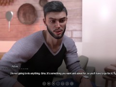 Seven Realms Sex Games Sex Scenes Part 2.1 Sex Gallery Scenes [18+]