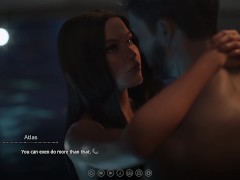 Seven Realms Sex Games Part 2.2  Gallery Scenes Sex Gameplay [18+]