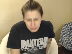 Allergies Sneezing Nose Blowing Thick Snot