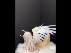 Figure Partylook - White Angel