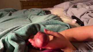 Step sis know just how to work it