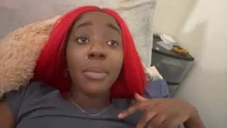 10 Minutes Of Alliyah Alecia Reacting To Ugly, Jealous Pornhub Models That Want Beef (Stalker Drama)