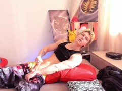 Топ мужская мастурбация. ЖЁСТКАЯ БЫСТРАЯ дрочка. Утренний яркий оргазм. Мускулистый сексуальный паре 2/16