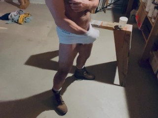 Boots and Briefs
