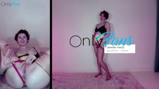 Смотрите эксклюзивный контент о камминге на OnlyFans