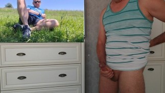 Cumshot 💦 to your photo