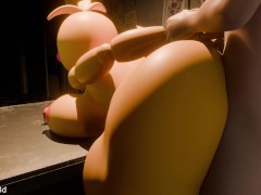 Chica will give you a great blowjob and give you her pussy too.