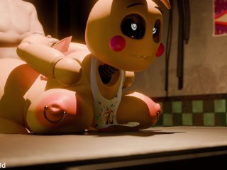 Chica will Give you a Great Blowjob and Give you her Pussy Too.