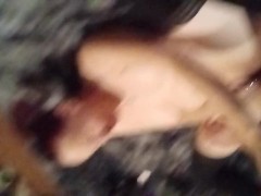 Slippery when wet 1/16