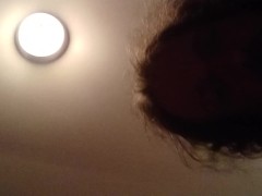 Slippery when wet 4/16