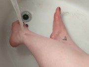 Preview 3 of Do You Want To Wash Mommies Dirty Feet
