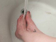 Preview 5 of Do You Want To Wash Mommies Dirty Feet
