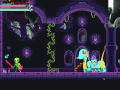 Flipwitch: Forbidden Sex Hex - Cap 5