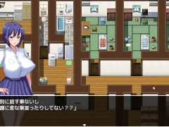 夏の思い出 寝取られ堕ちた彼女達～凛編～ ヤマダイチローの店 体験版 - Screenshot 1 of 16 - Ruis Game Room