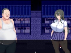 夏の思い出 寝取られ堕ちた彼女達～凛編～ ヤマダイチローの店 体験版 - Screenshot 10 of 16 - Doujin Game